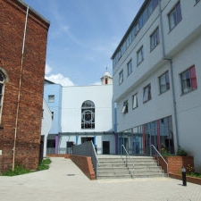 Former Police Station Arts Centre